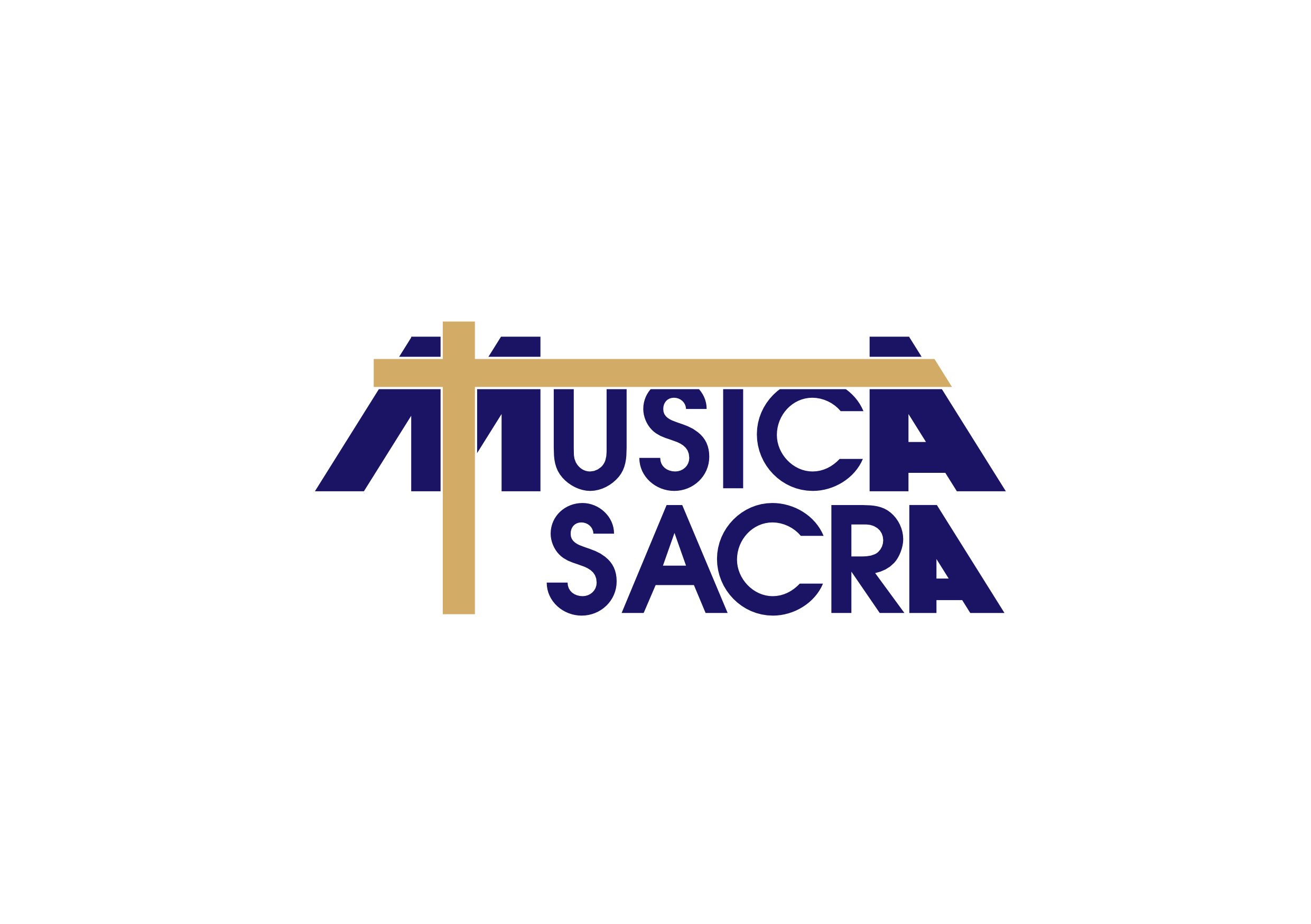 Logo Kancelář Musica Sacra